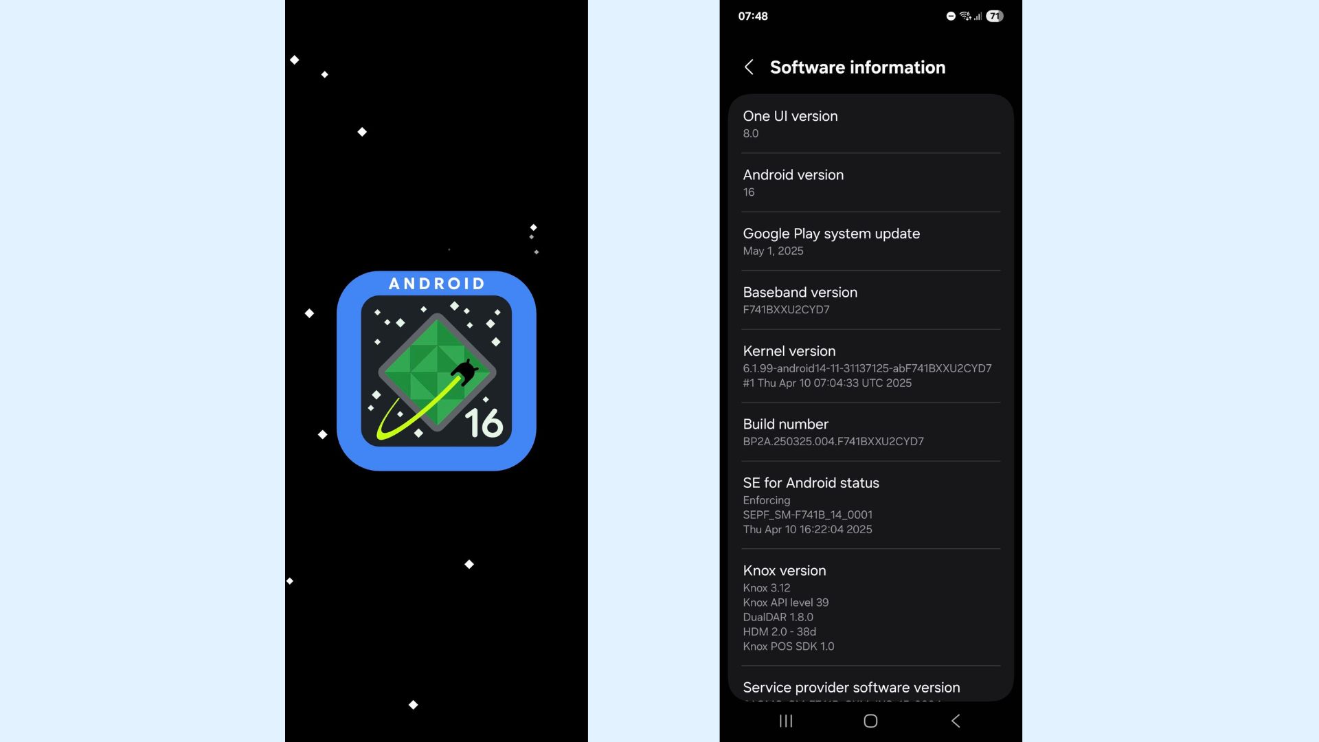One UI 8_ Giao diện quen thuộc, không quá khác biệt.jpg